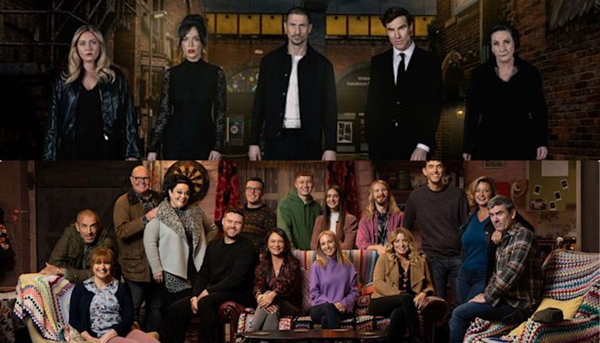 'Coronation Street' and 'Emmerdale' schedule temporarily changed: See updated schedule