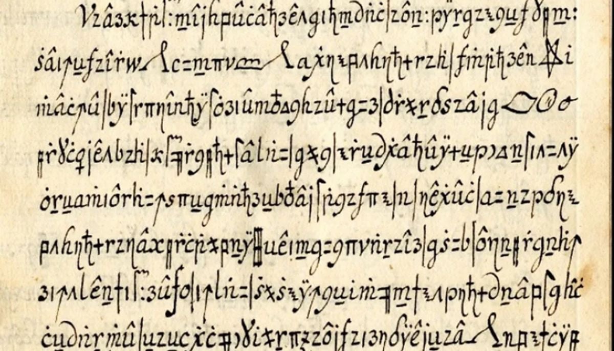 AI decoded 400-year-old Vatican cipher in 29 minutes flat