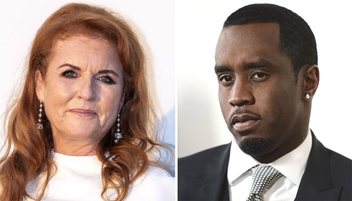 Sarah Ferguson lands in new trouble as she issued stark warning about secret videotape: 'Diddy recorded everything'