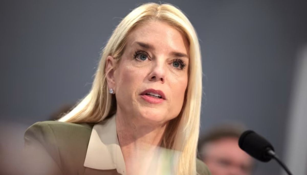 Pam Bondi hearing over Epstein Files: How shifted format sparks fresh cover-up claims