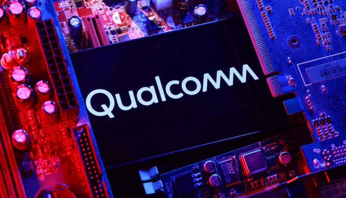 Qualcomm rolls out AI chip for low-cost Windows PCs