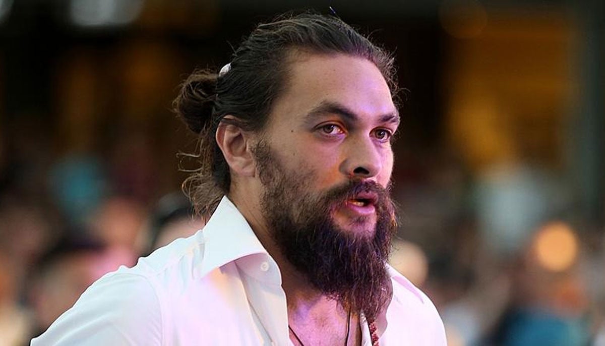Jason Momoa shares new plans as he rethinks acting career