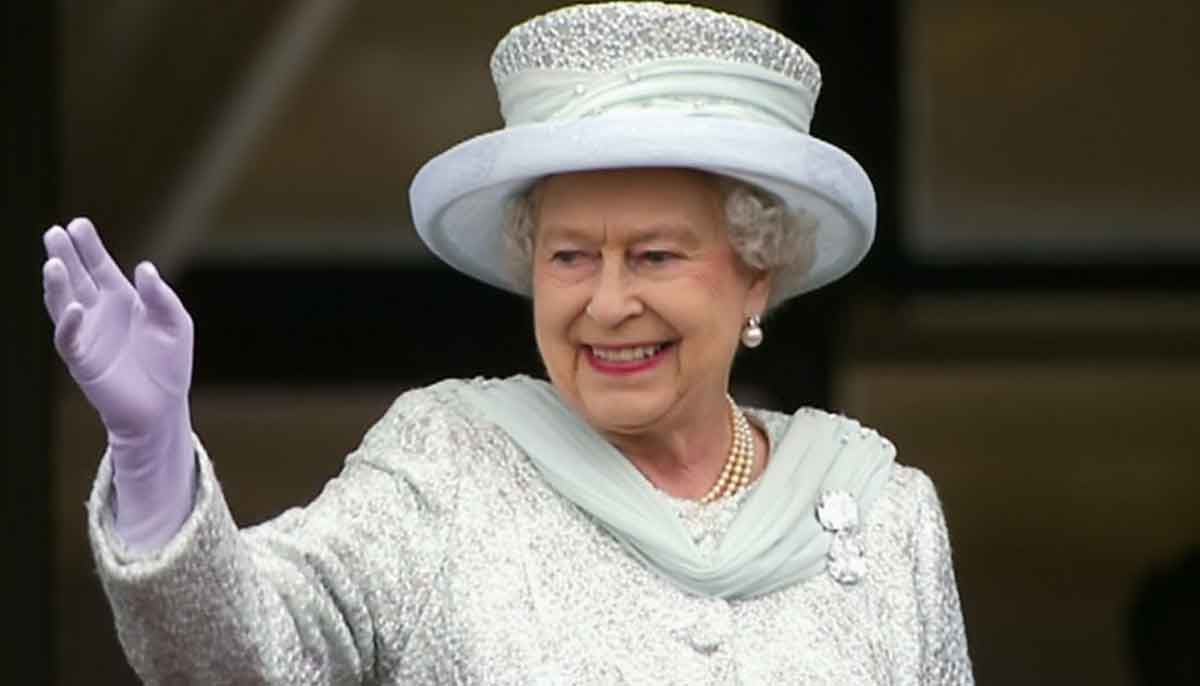 Queen Elizabeth II: King Charles' mother remembered on christening anniversary 
