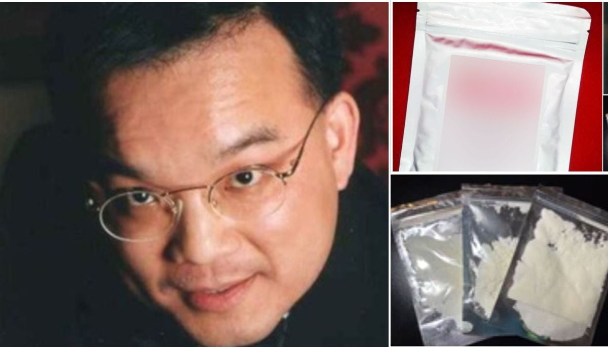 Who is Kenneth Law—the ‘poison seller’ linked to hundreds of suicides worldwide?
