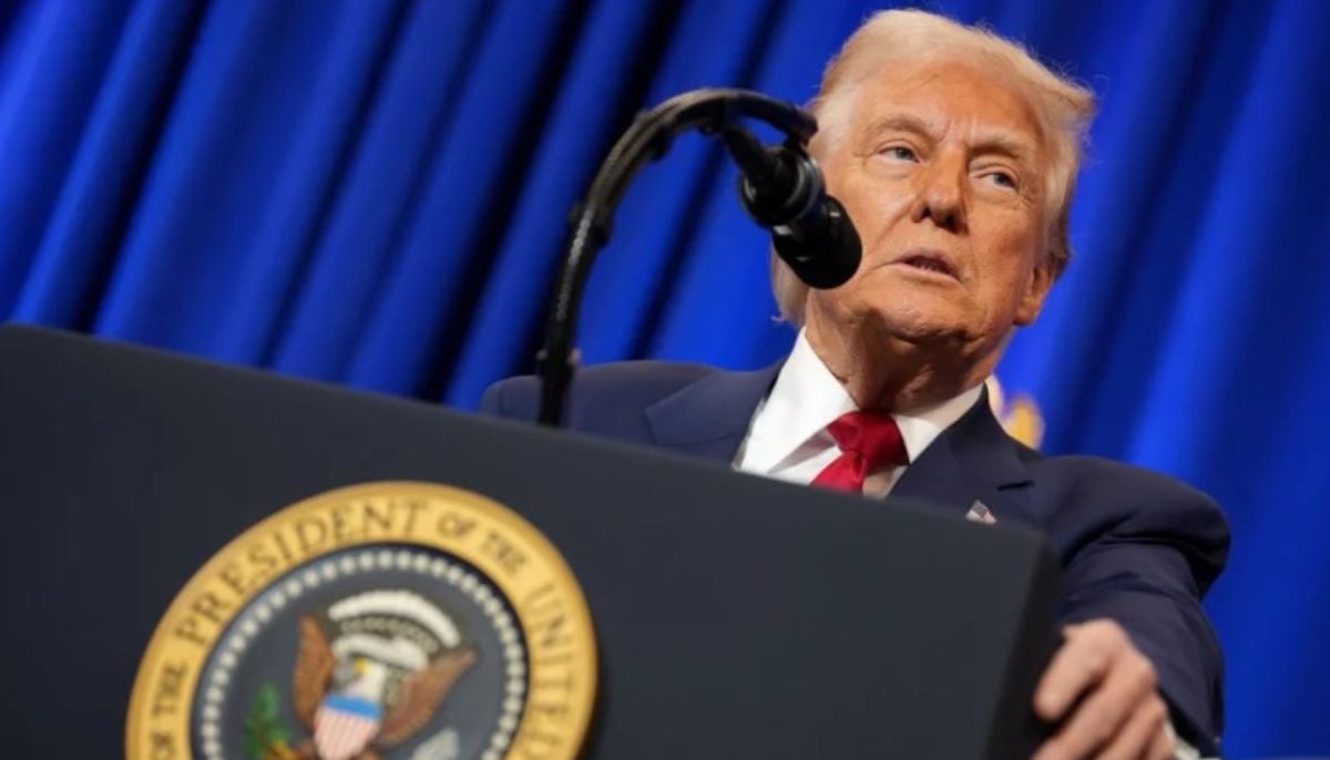 US federal court halts Trump DOJ's $1.8 billion 'lawfare' fund program: Here's why