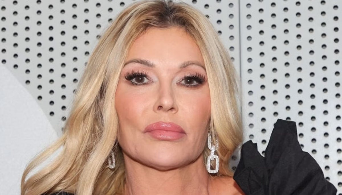 Brandi Glanville shares unconventional parenting story involving son's girlfriend