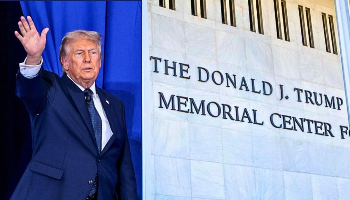 Donald Trump's name to be removed from Kennedy Centre as federal judge rules signage unlawful