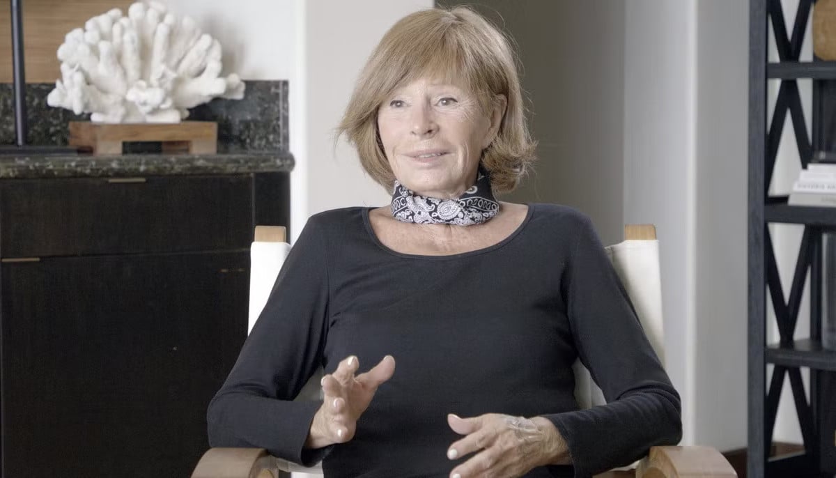Marcia Lucas, Oscar-winning film editor passes away at 80
