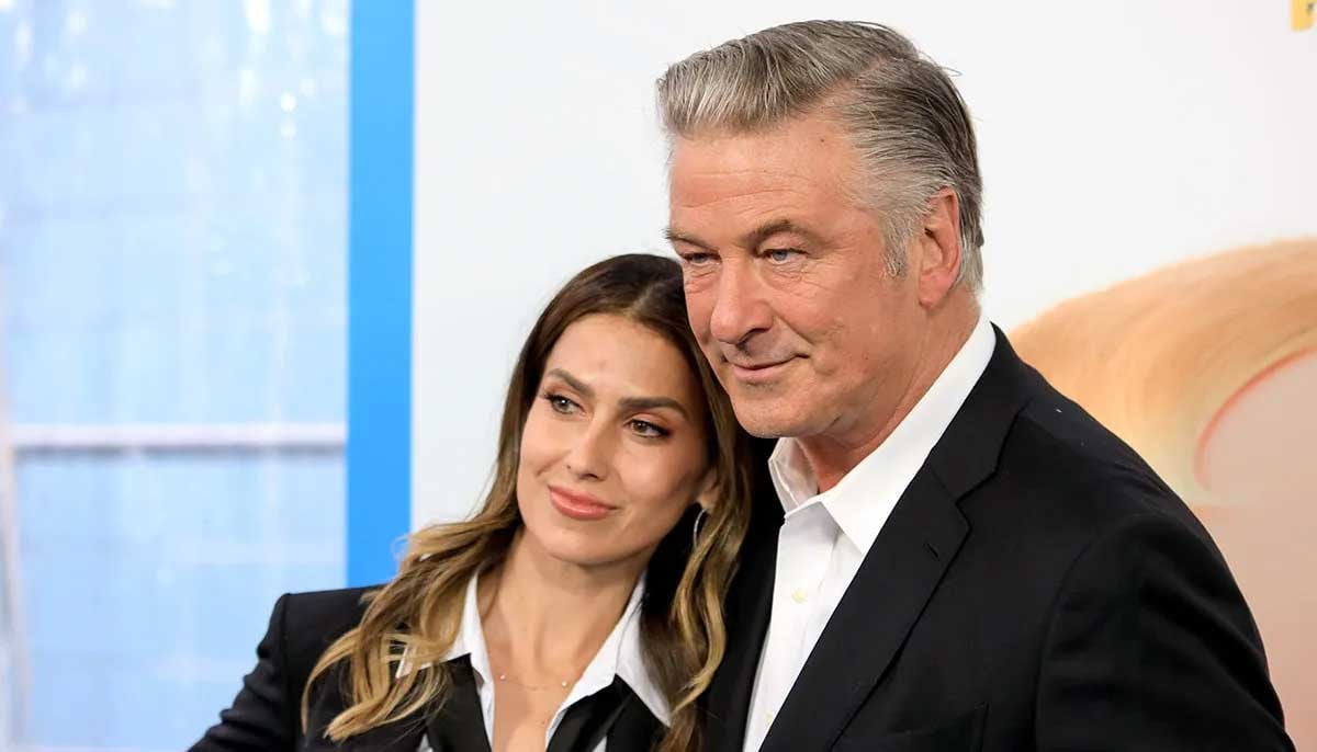 Hilaria Baldwin spills secret to happy marriage with Alec Baldwin 