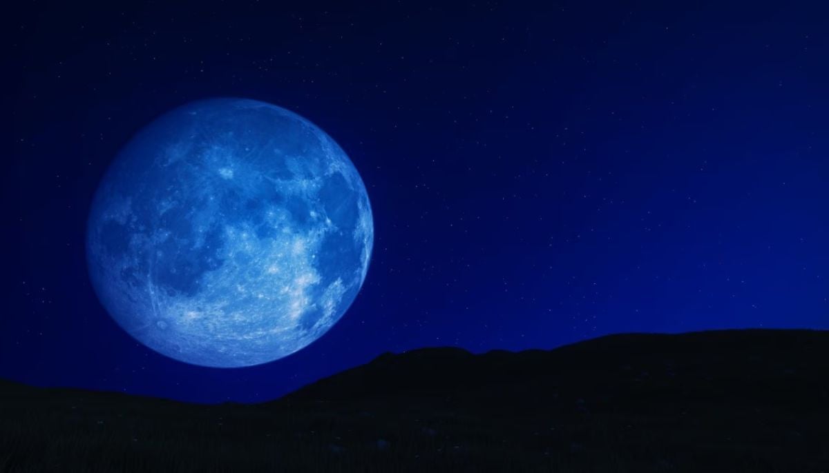 Blue Moon 2026: Everything to know about the rare celestial event