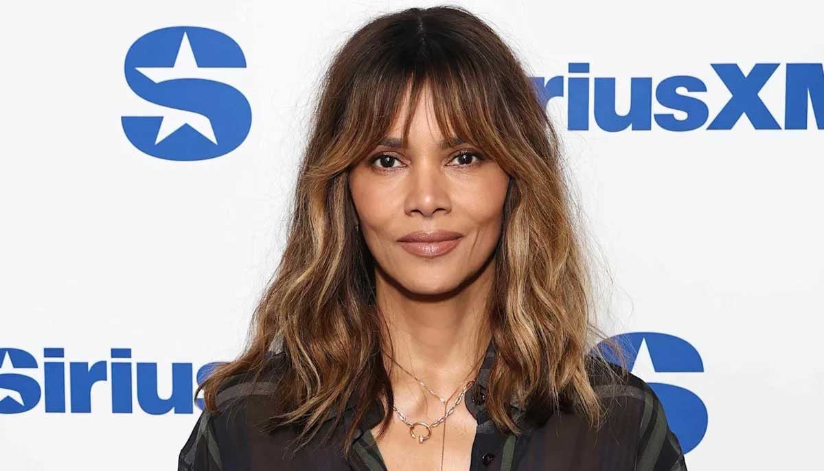 Halle Berry reflects on cheating scandal that rocked her world