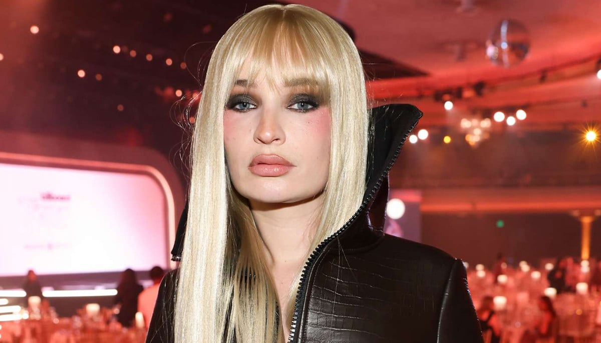 Kim Petras opens up about shocking ‘dating experiences’
