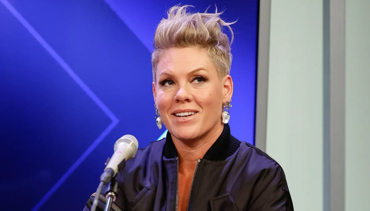 PINK aids Concert for Cures to raise astonishing amount of funds 