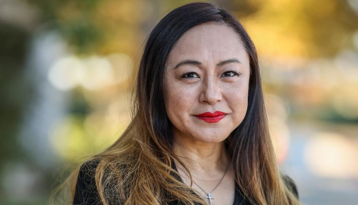 Eileen Wang, former Californian mayor, guilty of acting as secret agent to China