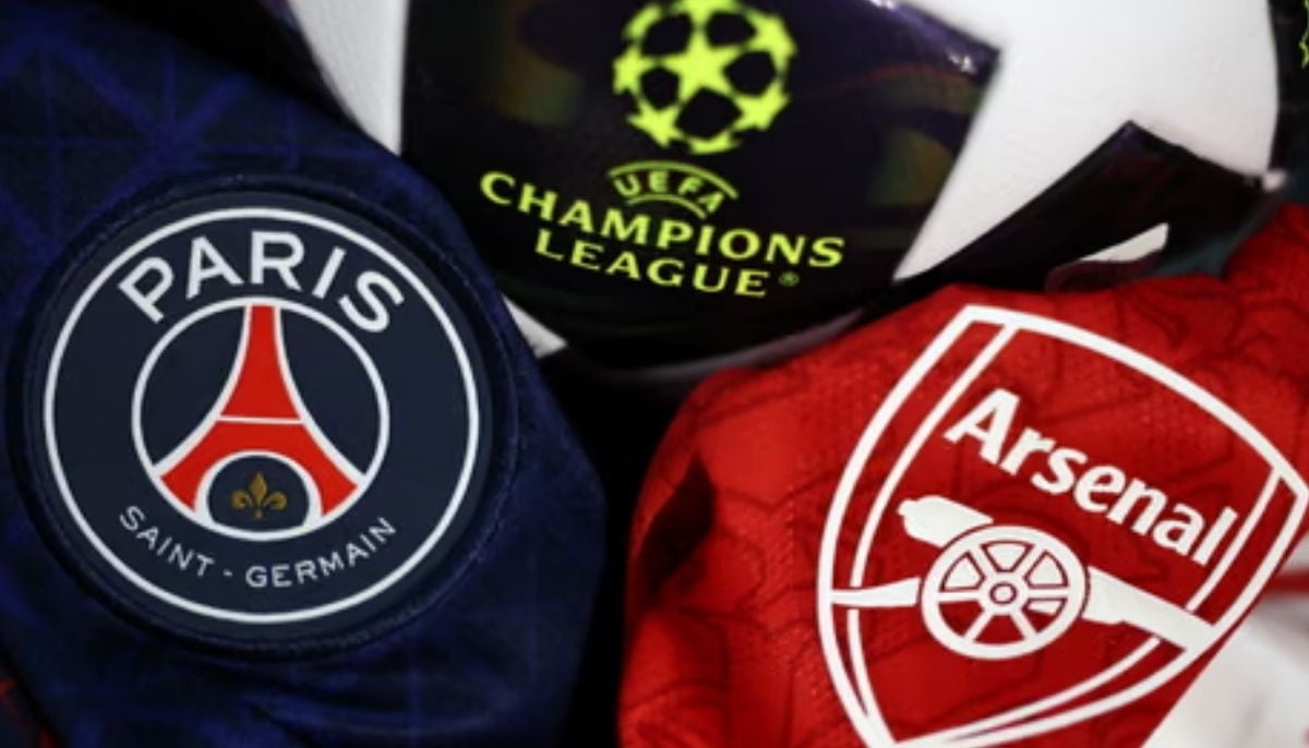 UEFA Champions League final 2026: David Ornstein predicts Arsenal win using ‘22’ theory