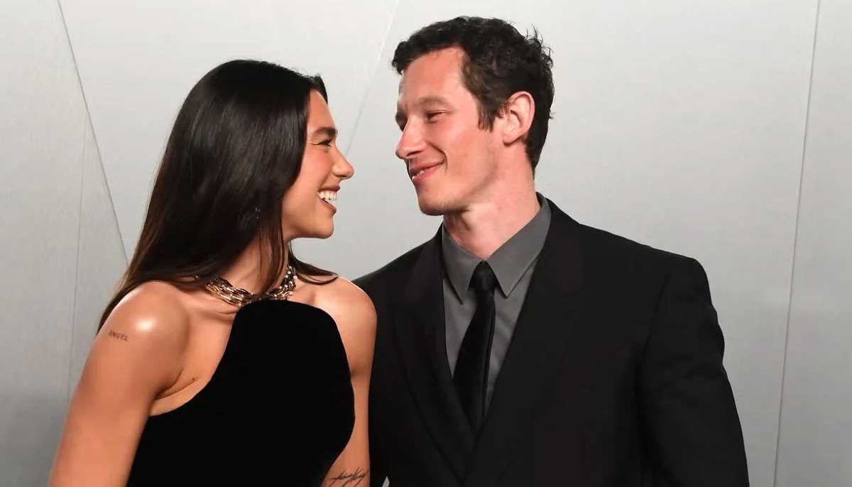 Dua Lipa, Callum Turner's expensive wedding plans revealed