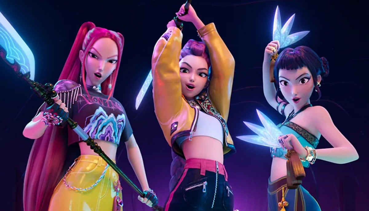 ‘KPop Demon Hunters’ director excites fans with hints to new sequel 