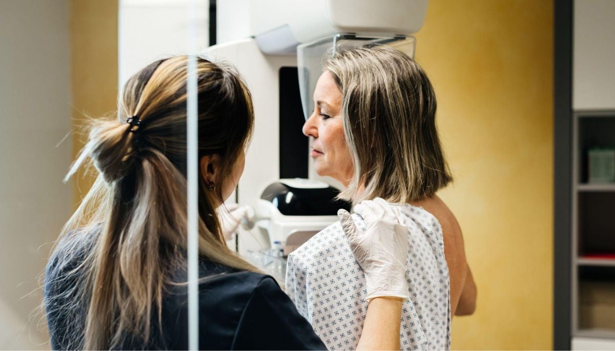New study finds millions of breast cancer patients can safely avoid chemotherapy