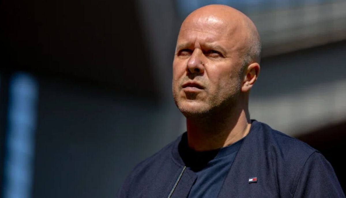 Liverpool sack Arne Slot despite Premier League title as club opts for ‘new direction’ 