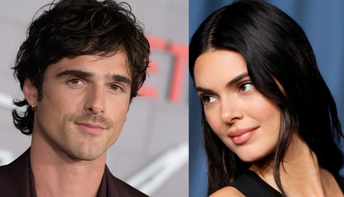 A-Lister star paved way for Kendall Jenner and Jacob Elordi romance
