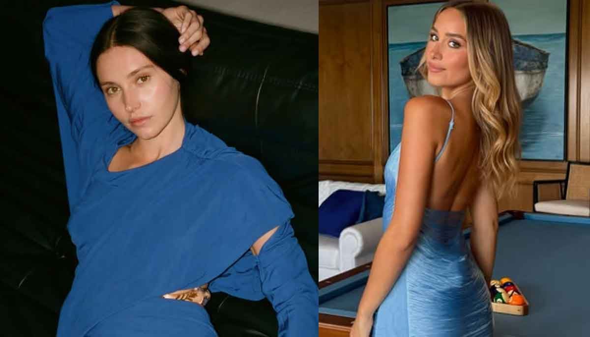 Alexie Olivo Epstein, Emilie Nelson fuel interest in 'Calabasas Confidential'