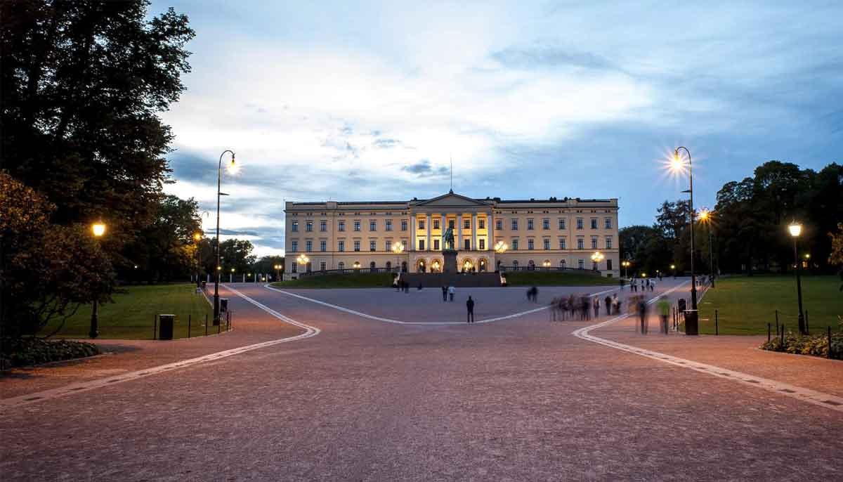 Crown Princess' health prompts future king to cut short foreign visit