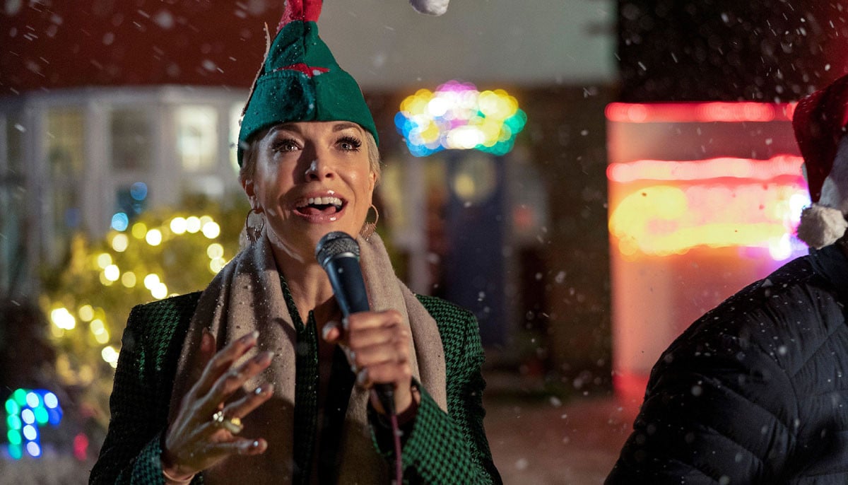 Hannah Waddingham gets candid about 'Ted Lasso' season 4 return
