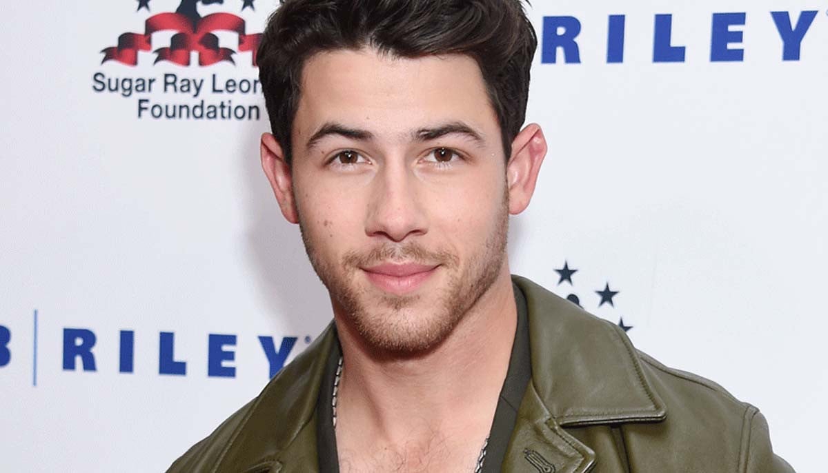 Nick Jonas makes surprising confession about his two careers