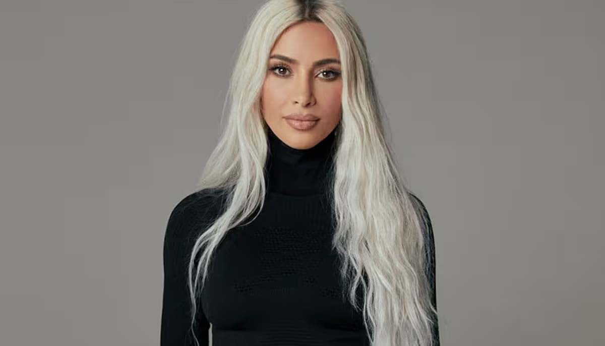 Kim Kardashian gives up on law dream for love?
