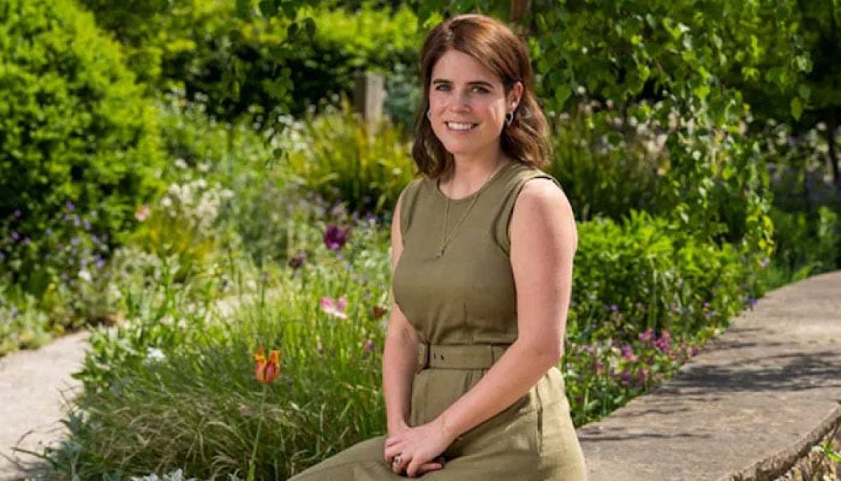 Princess Eugenie celebrates son Ernest’s third birthday with sweet post