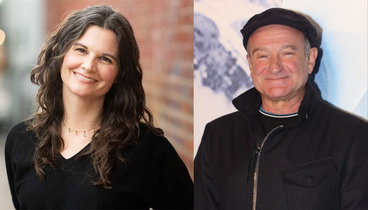 'Mrs. Doubtfire' star Lisa Jakub drops bombshell about Robin Williams’ role in her mental health journey