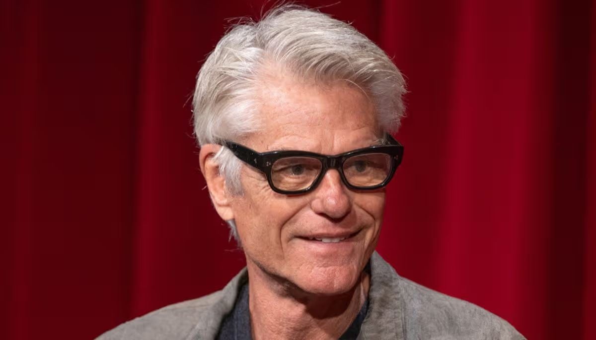 Harry Hamlin feels immense pride in daughters' career choices