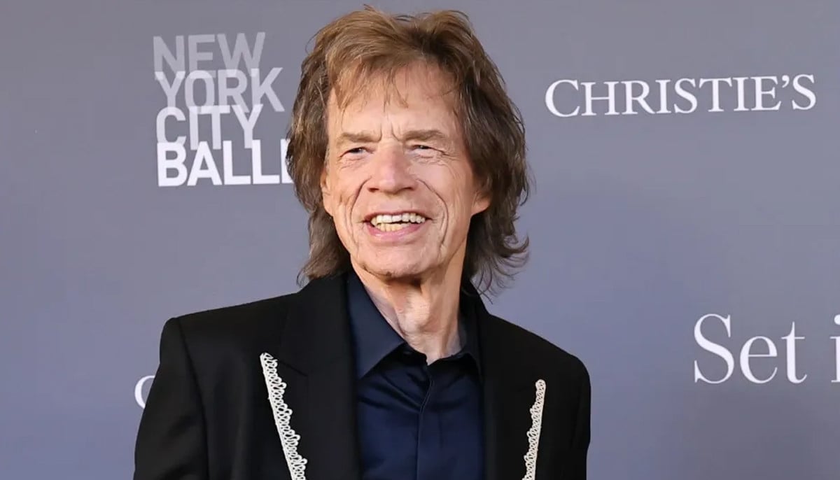Sir Mick Jagger explains why copying trends is a ‘mistake’: ‘cover different musical grounds’