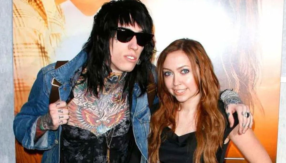 Trace Cyrus blasts sister Brandi over alleged housing nightmare