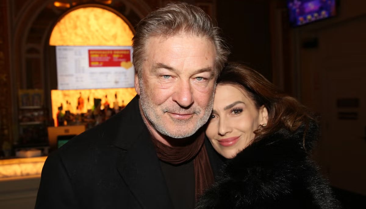 Hilaria Baldwin comments on ‘ridiculous’ age gap between her and Alec Baldwin 