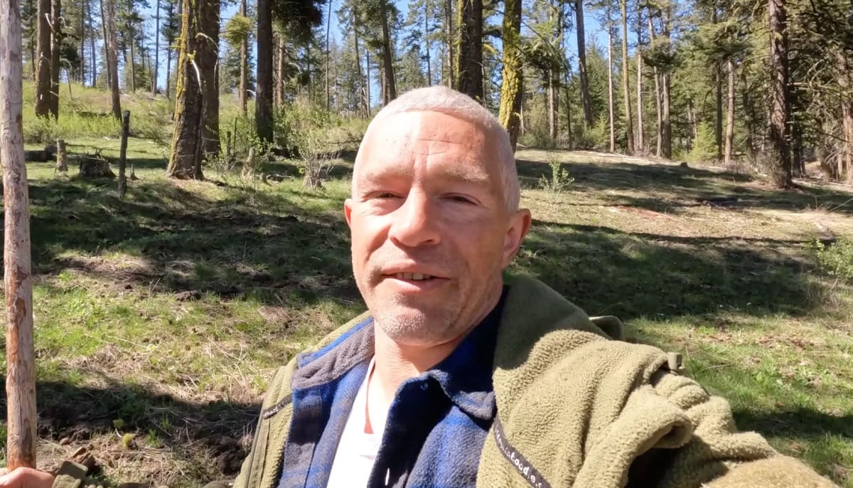 'Alaskan Bush People' star Matt Brown's search ends in tragedy as brother confirms death