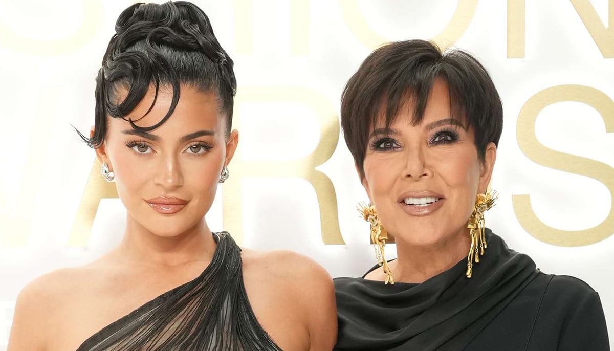 Kris Jenner succeeds in getting restraining order against Kylie stalker