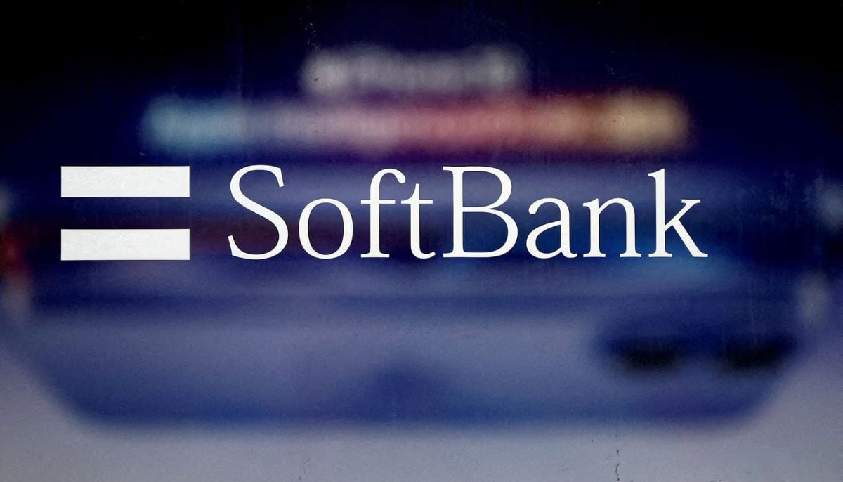 SoftBank to boost AI capacity in France with major investment