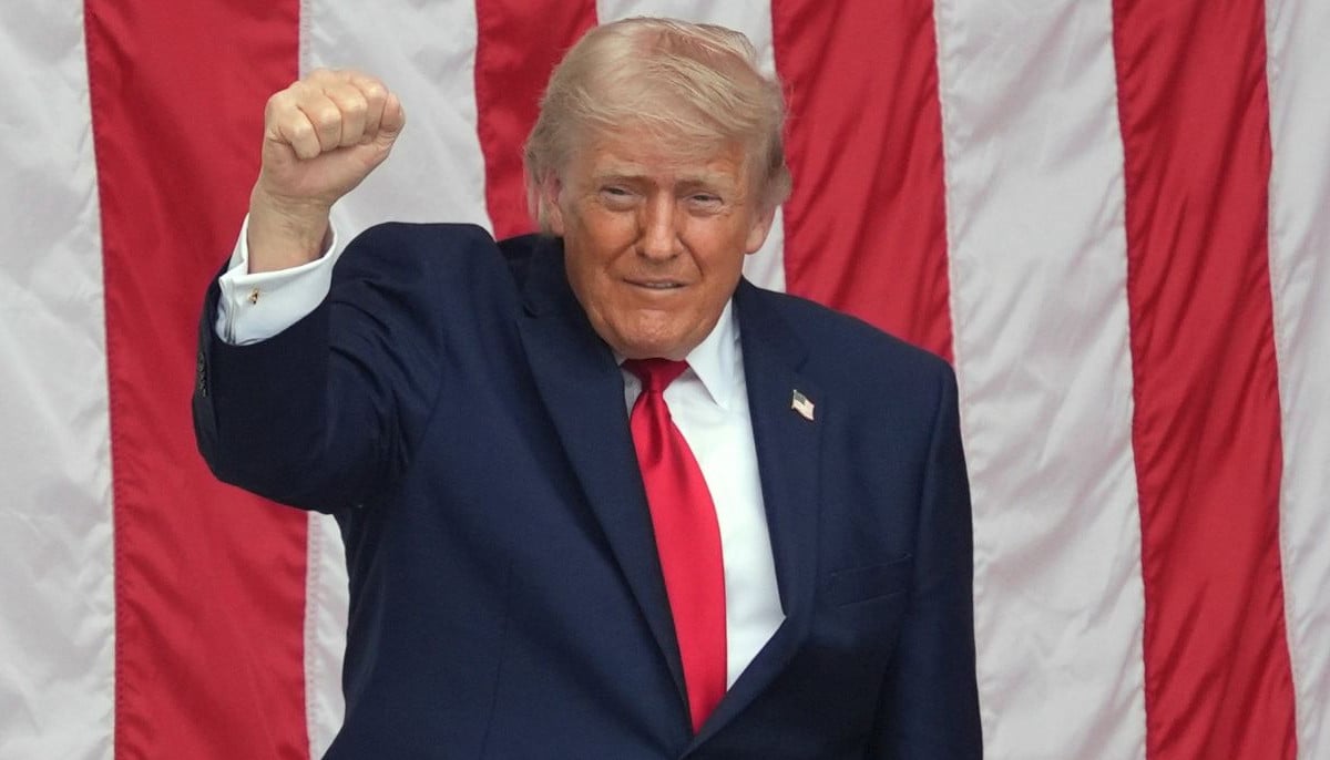 Donald Trump calls out A-list artists who pulled out of Freedom 250 concert 