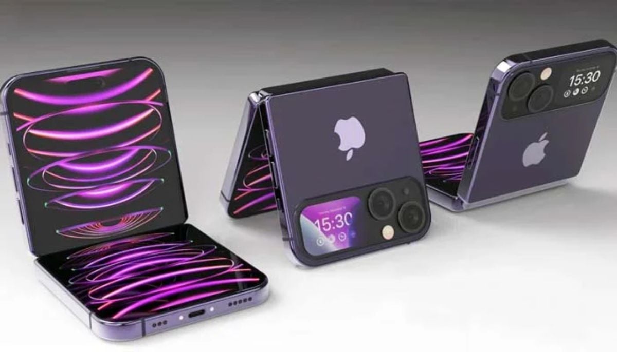 Apple's first foldable iPhone likely to cost over $2,000: Check spec details here