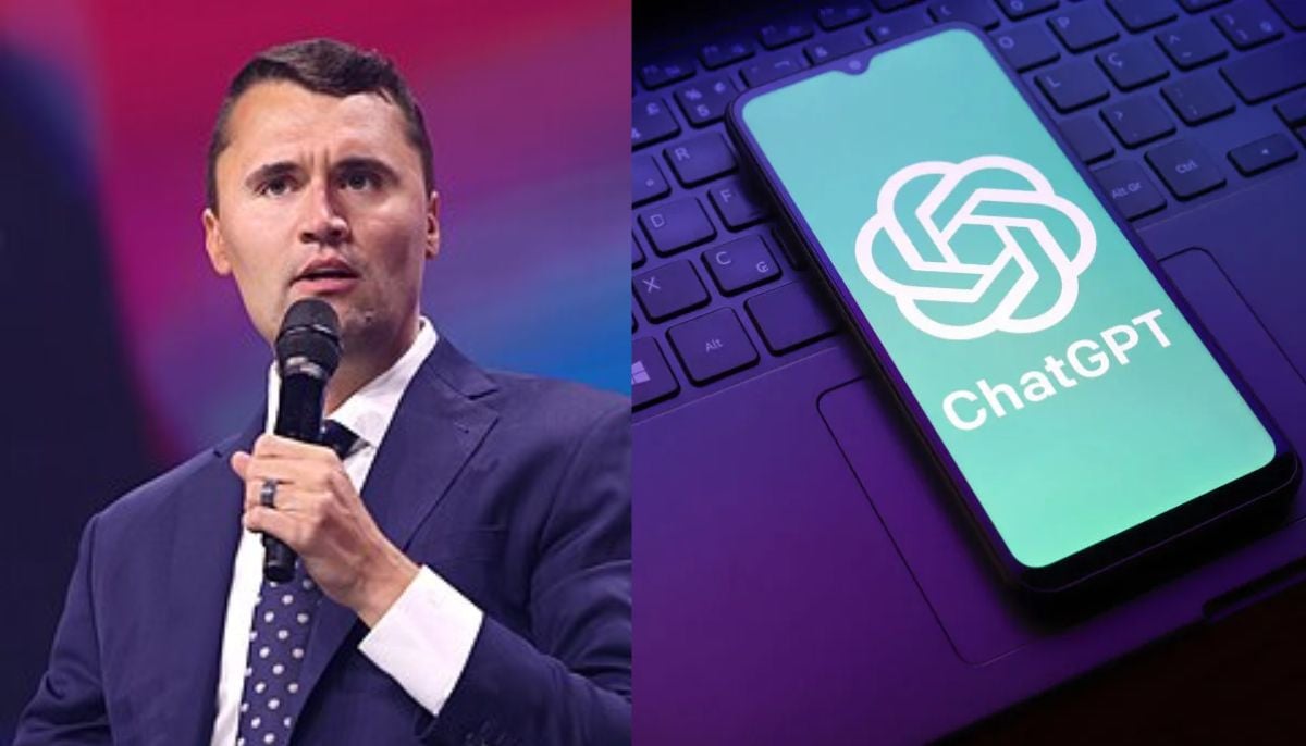 Elon Musk reacts after ChatGPT says Charlie Kirk ‘wasn’t assassinated’