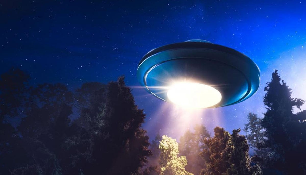 Glasgow set for major UFO gathering as experts weigh in on 'Are aliens among us?'