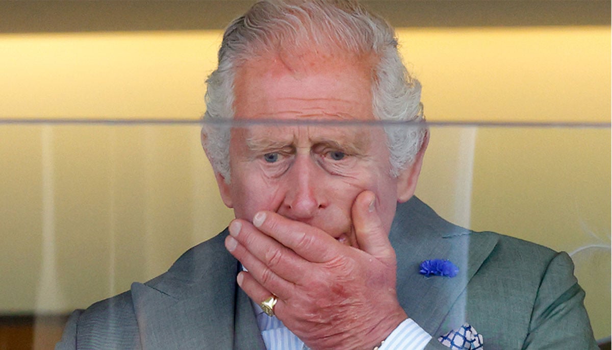 Buckingham Palace faces ‘real hot potato’: ‘If we ever abolished the monarchy’