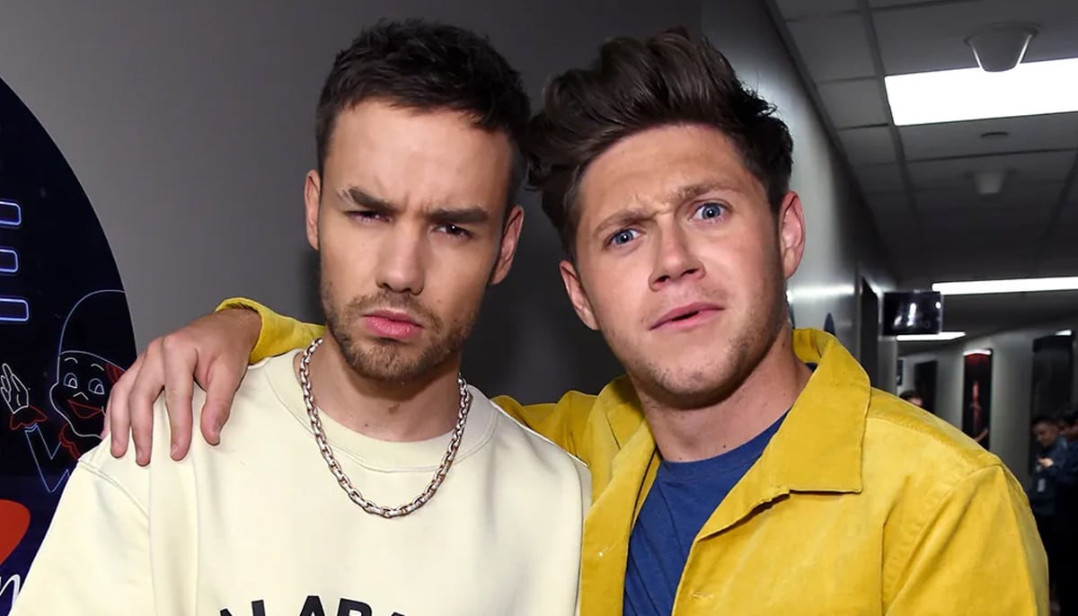 Niall Horan shares his last ‘happy’ memory with late Liam Payne