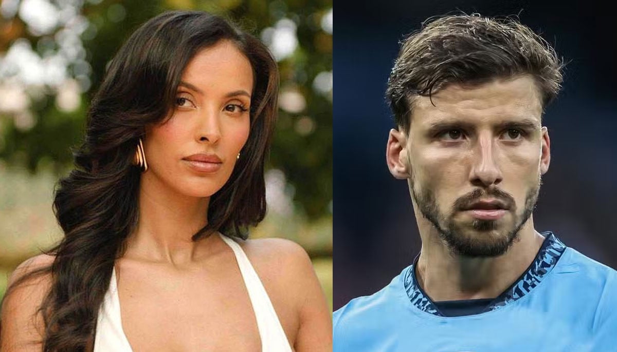 Maya Jama’s career goes global with new opportunity after Ruben Dias split