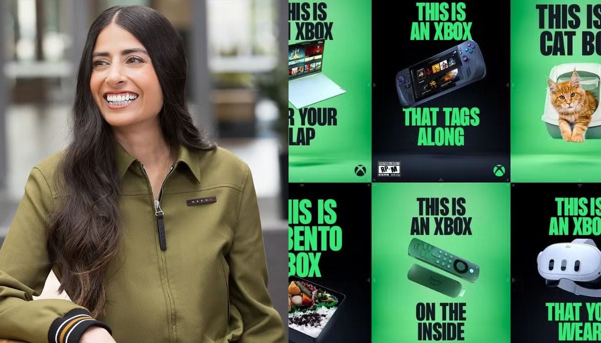 New Xbox chief says ‘hard choices’ ahead in major reset