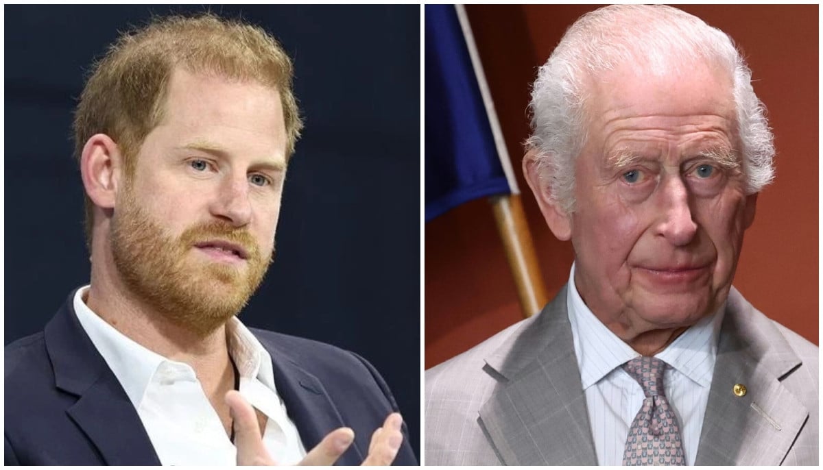 Prince Harry gets put on blast by former employee who worked closely with his parents