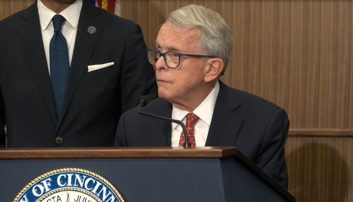 Ohio pauses key tax break fueling AI data centre boom