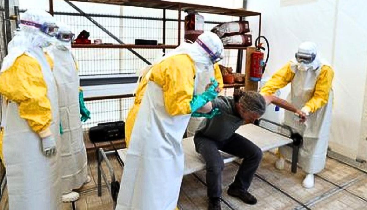 Ebola relief: WHO chief hails five recoveries as new treatment center opens in eastern Congo