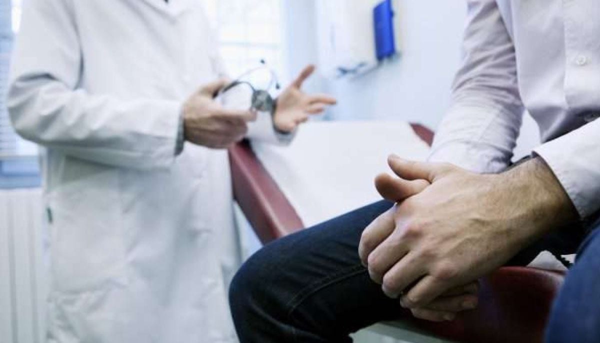 J&J therapy shows strong survival benefit in prostate cancer patients